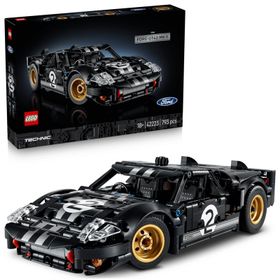 Lego 42223 Technic 1966 Ford GT40 MKII Yarış Arabası