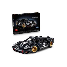 Lego 42223 Technic 1966 Ford GT40 MKII Yarış Arabası