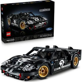 Lego 42223 Technic 1966 Ford GT40 MKII Yarış Arabası