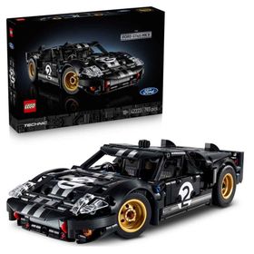 Lego 42223 Technic 1966 Ford GT40 MKII Yarış Arabası