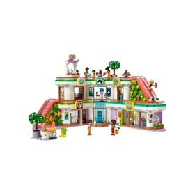 Lego 42604 Friends Heartlake City Alışveriş Merkezi 8+ Yaş 1237 Parça