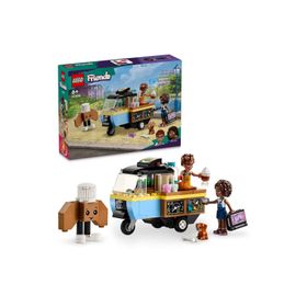 Lego 42606 Friends Mobil Pastane
