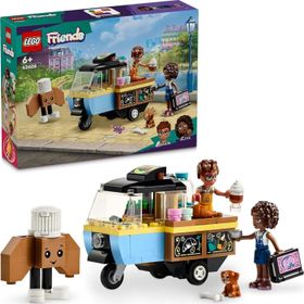 Lego 42606 Friends Mobil Pastane