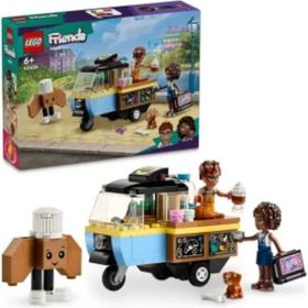 Lego 42606 Friends Mobil Pastane