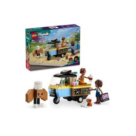 Lego 42606 Friends Mobil Pastane