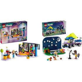 Lego 42610 + 42603 Friends Seti 83