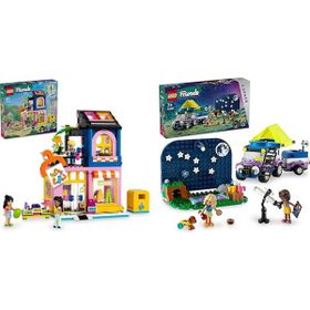 Lego 42614 + 42603 Friends Seti 63