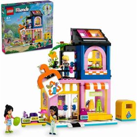 Lego 42614 Friends Vintage Giyim Mağazası