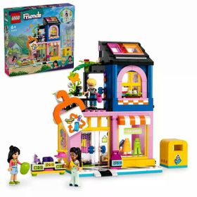 Lego 42614 Friends Vintage Giyim Mağazası