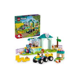 Lego 42617 Friends Çiftlik Hayvanı Veteriner Kliniği