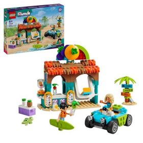 Lego 42625 Friends Plaj Smoothie Standı