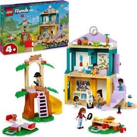 Lego 42636 Friends 239 Parça Heartlake City Anaokulu