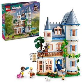 Lego 42638 Friends Kale Pansiyon