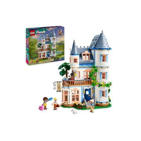 Lego 42638 Friends Kale Pansiyon