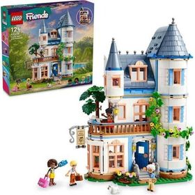 Lego 42638 Friends Kale Pansiyon