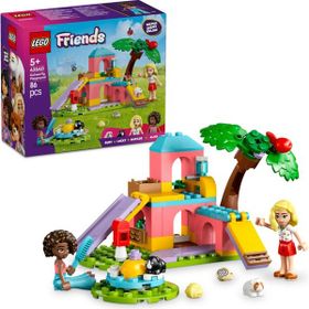Lego 42640 Friends Ginepig Oyun Parkı