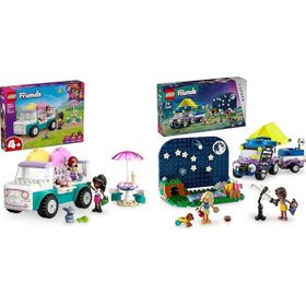Lego 42644 + 42603 Friends Seti 114