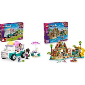 Lego 42644 + 42673 Friends Seti 38