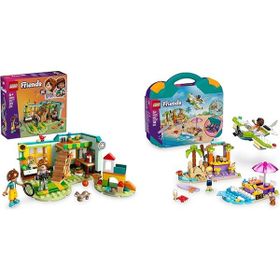 Lego 42646 + 42672 Friends Seti 163