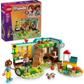 Lego 42646 Friends Autumn’un Odası