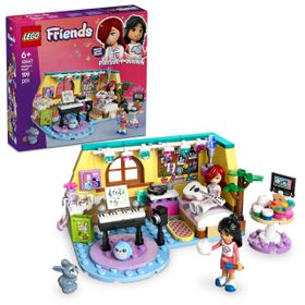 Lego 42647 Friends Paisley'in Odası