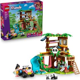 Lego 42648 Friends Panda Barınağı Hayvan Bakımı