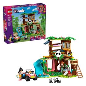 Lego 42648 Friends Panda Barınağı Hayvan Bakımı