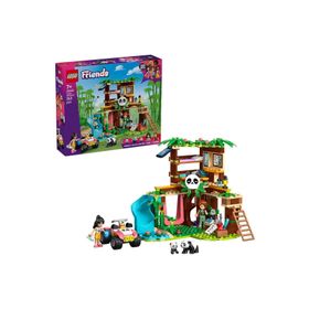 Lego 42648 Friends Panda Barınağı Hayvan Bakımı