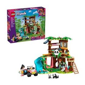 Lego 42648 Friends Panda Barınağı Hayvan Bakımı