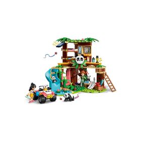 Lego 42648 Friends Panda Barınağı Hayvan Bakımı