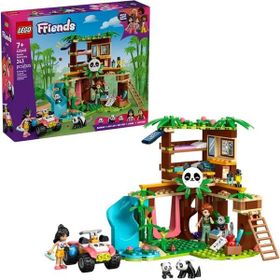 Lego 42648 Friends Panda Sanctuary