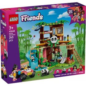 Lego 42648 Friends Panda Sanctuary