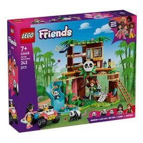 Lego 42648 Friends Panda Sanctuary