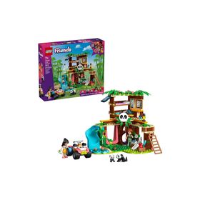Lego 42648 Friends Panda Sanctuary