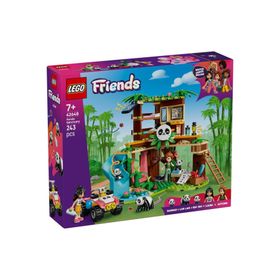 Lego 42648 Friends Panda Sanctuary