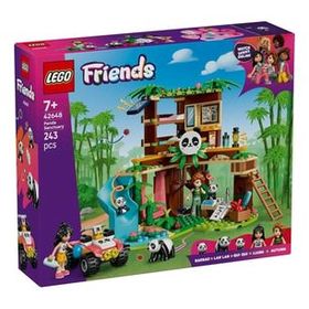 Lego 42648 Friends Panda Sanctuary