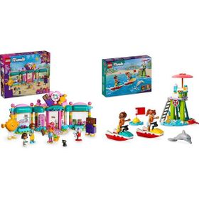 Lego 42649 + 42623 Friends Seti 143