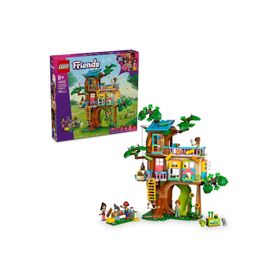 Lego 42652 Friends Arkadaşlık Ağaç Ev Buluşma Yeri