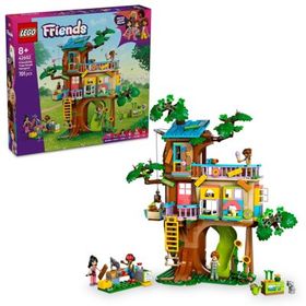 Lego 42652 Friends Arkadaşlık Ağaç Ev Buluşma Yeri