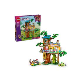 Lego 42652 Friends Arkadaşlık Ağaç Ev Buluşma Yeri