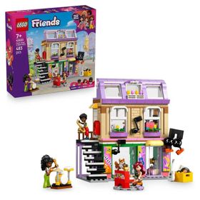Lego 42653 Friends Müzik Mağazası