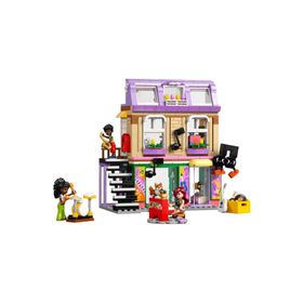 Lego 42653 Friends Müzik Mağazası