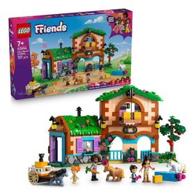 Lego 42654 Friends Midilli Çiftliği ve Ahır
