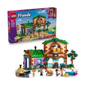 Lego 42654 Friends Midilli Çiftliği ve Ahır