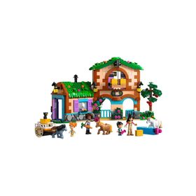 Lego 42654 Friends Midilli Çiftliği ve Ahır