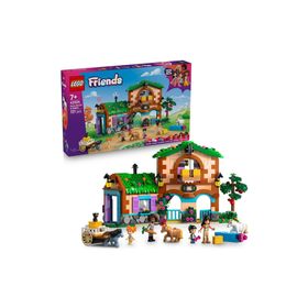 Lego 42654 Friends Midilli Çiftliği ve Ahır