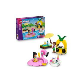 Lego 42658 Friends Unicorn ve Flamingo