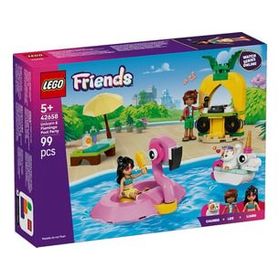Lego 42658 Friends Unicorn ve Flamingo