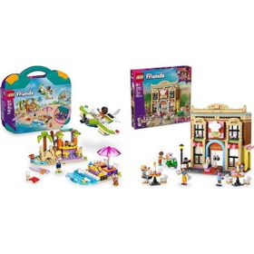 Lego 42672 + 42655 Friends Seti 189