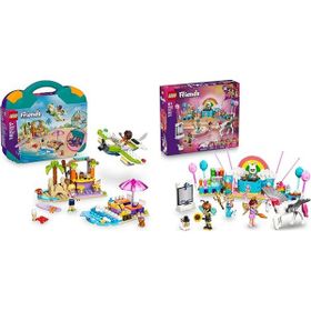 Lego 42672 + 42661 Friends Seti 146